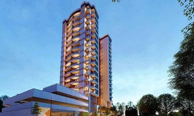 Apartamento Para Ven...