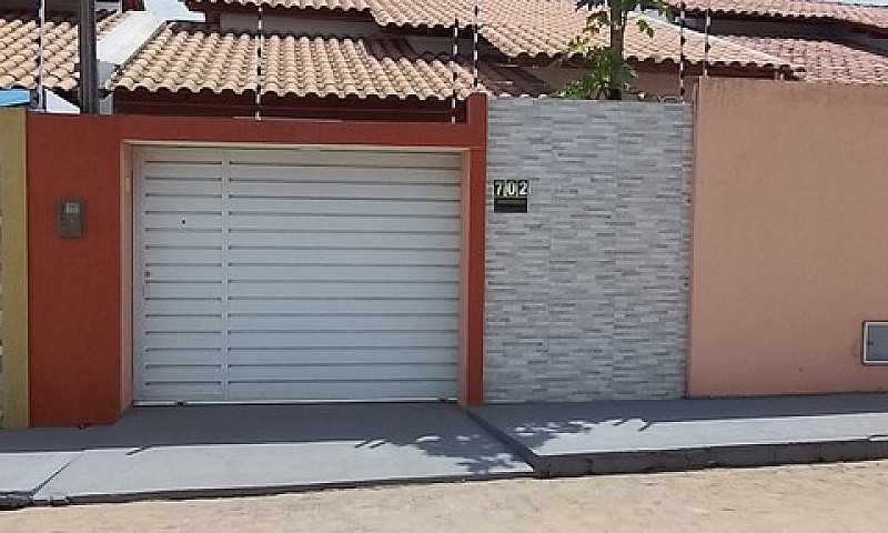Aluguel Casa Arapira...