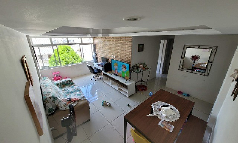 Apartamento No Privé...