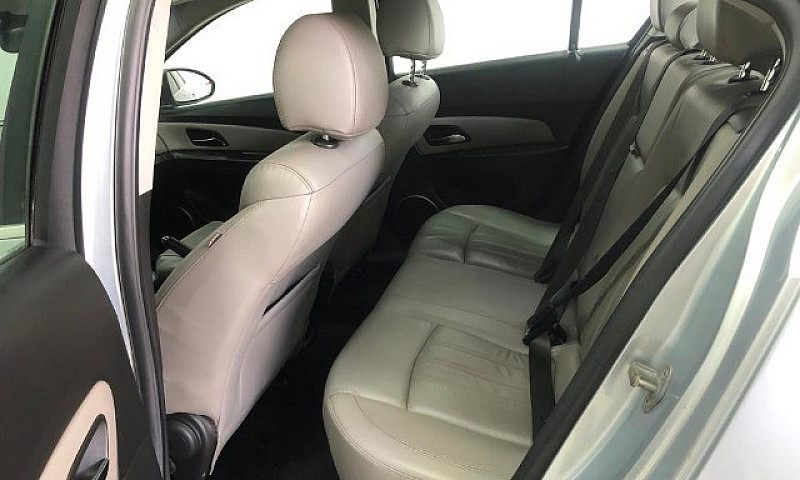 Chevrolet Cruze 1.8 ...