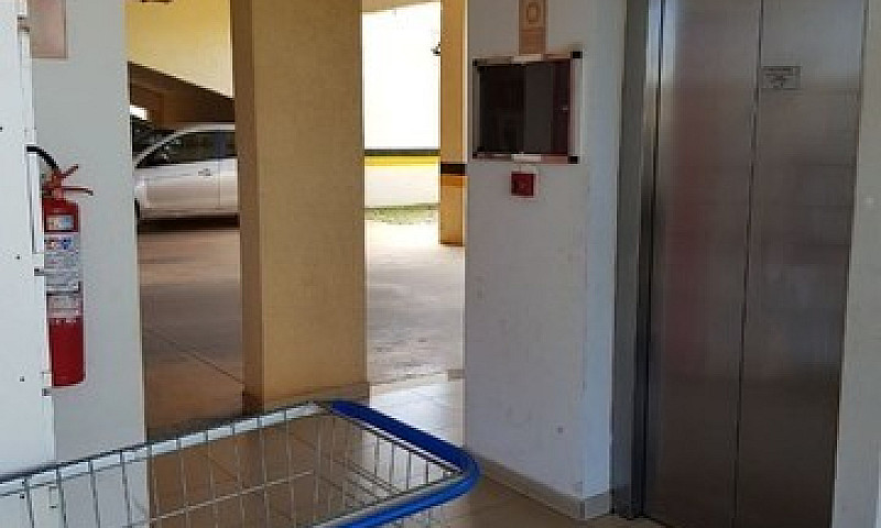 Ótimo Apartamento 2 ...
