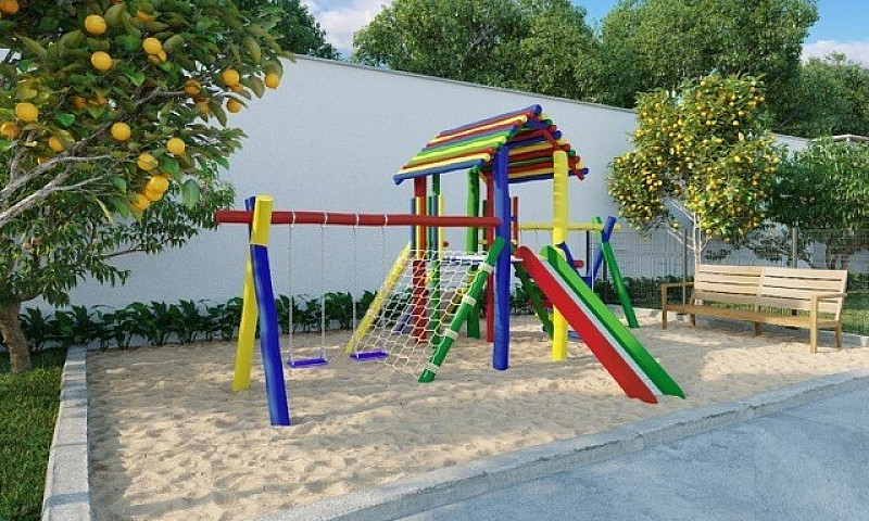 Apartamento Para Ven...