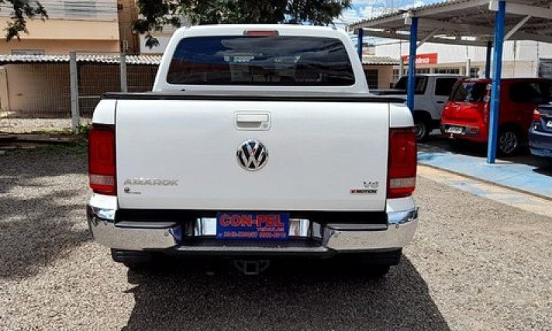 Amarok Highline 3.0 ...