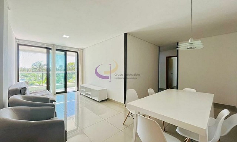 Apartamento Para Alu...