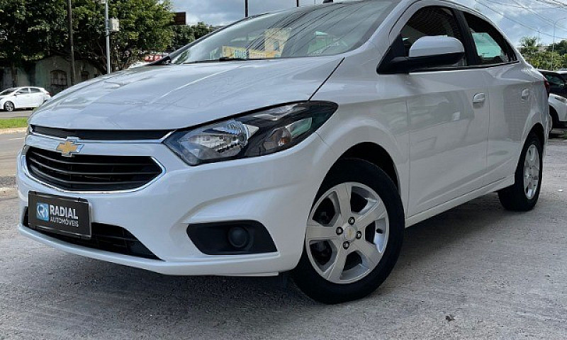 Prisma Lt 1.4 Flex M...