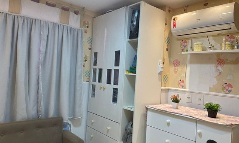 Apartamento Para Alu...