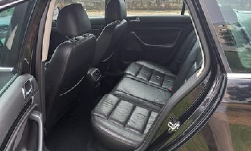 Jetta R-Line 2.5 Var...