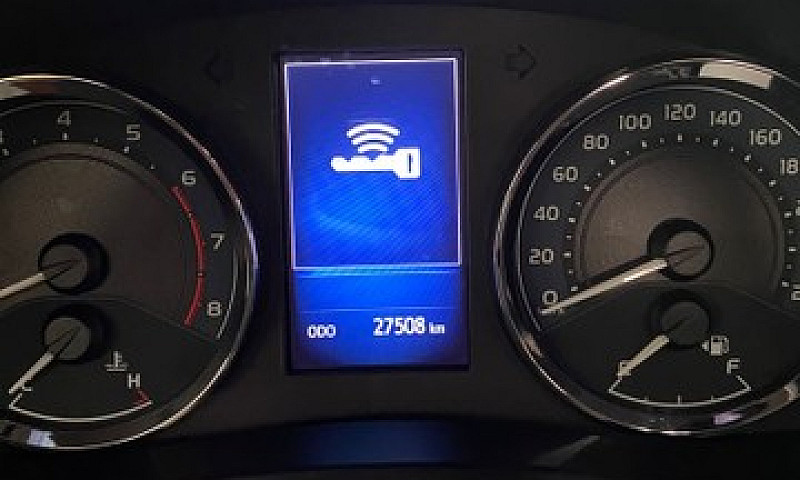 Corolla  Xei 2019/20...