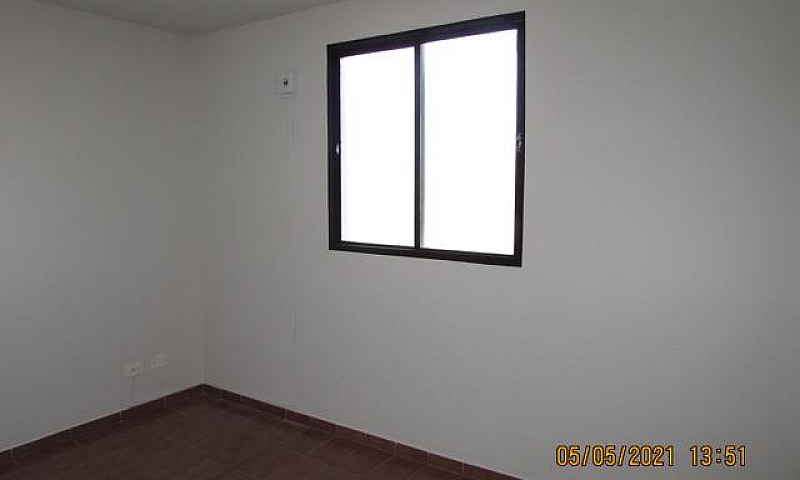 Apartamento Para Alu...