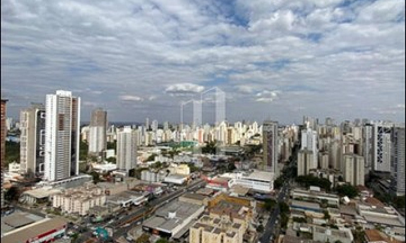 Goiânia - Casa Padrã...