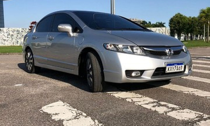 Honda Civic Lxl Se ...