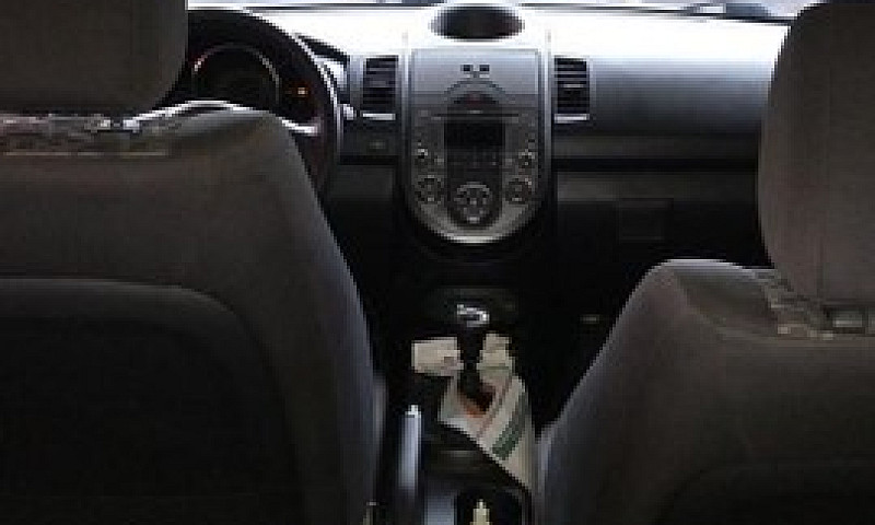 Kia Soul 2011 Vendo ...