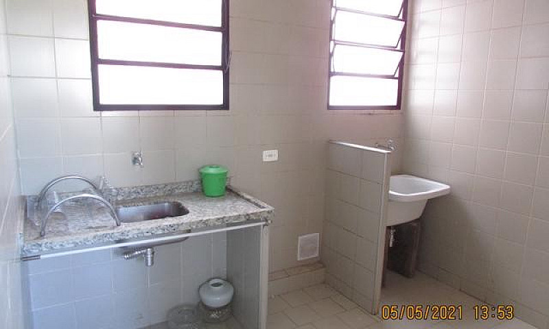 Apartamento Para Alu...