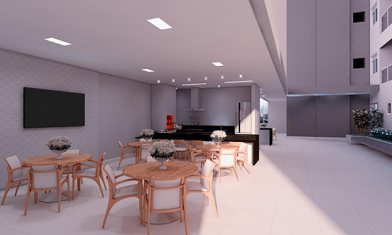 Apartamento Para Ven...