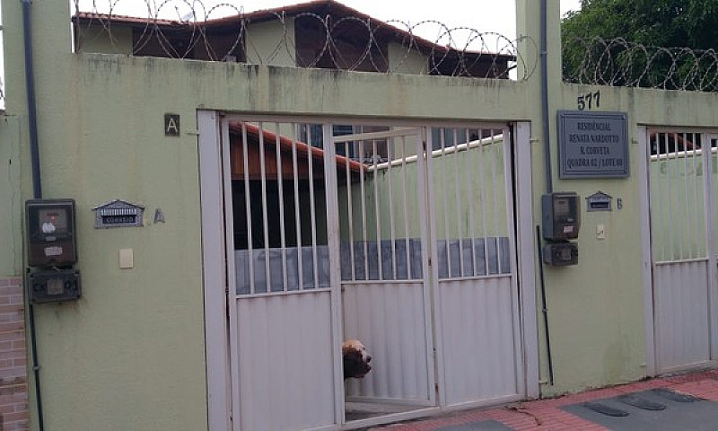 Casa Para Venda Com ...