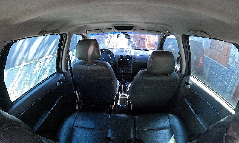 Ford Ecosport Xlt 2....