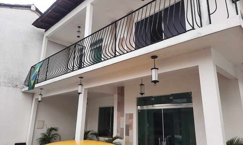 Excelente Casa Em Pe...