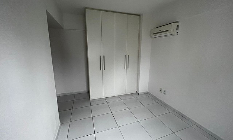Apartamento Para Alu...