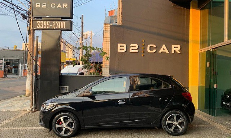 Chevrolet Onix 1.4 L...