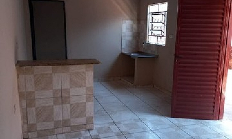 Casa De 2 Quartos, P...
