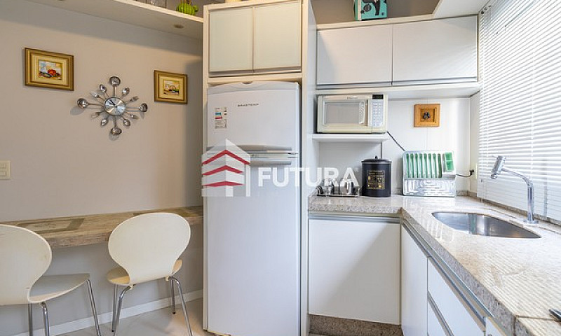 Apartamento Para Alu...