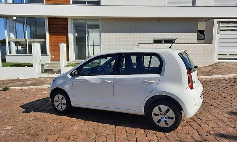 Vw Up 1.0 Move Compl...