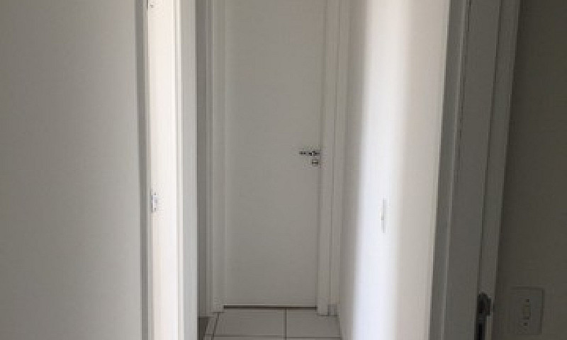 Apartamento 3 Quarto...