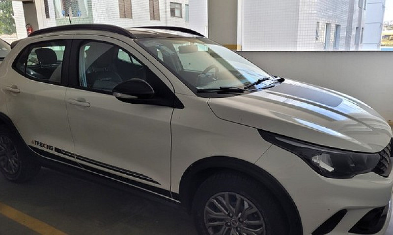 Fiat Argo Trekking 1...