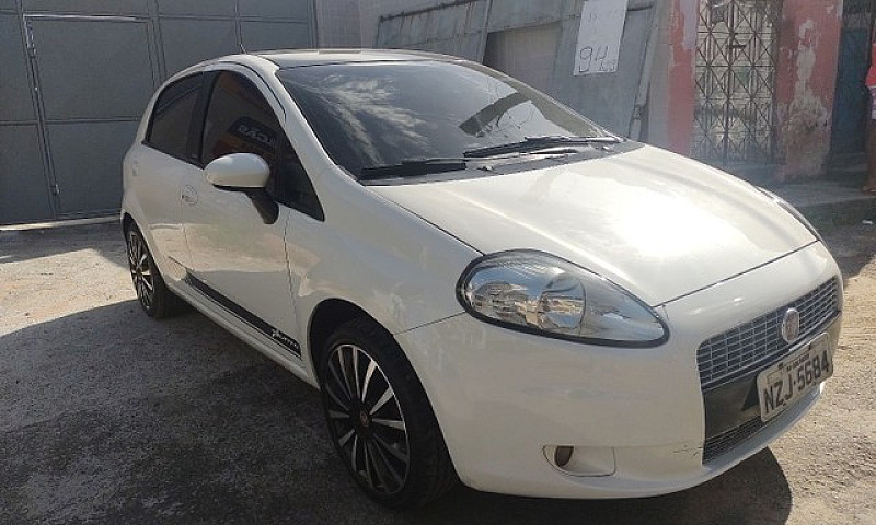 Punto 2011/2012...