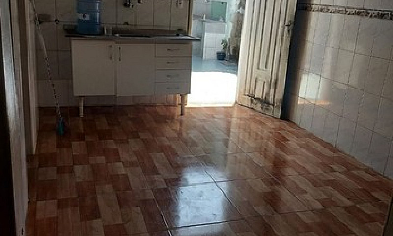 Alugo Casa No João A...