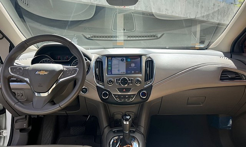 Cruze Ltz 1.4 2018 ...