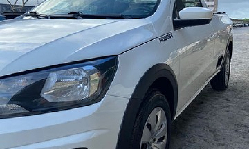 Saveiro Robust 2020 ...