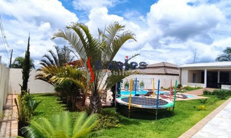 Exclusividade - Casa...
