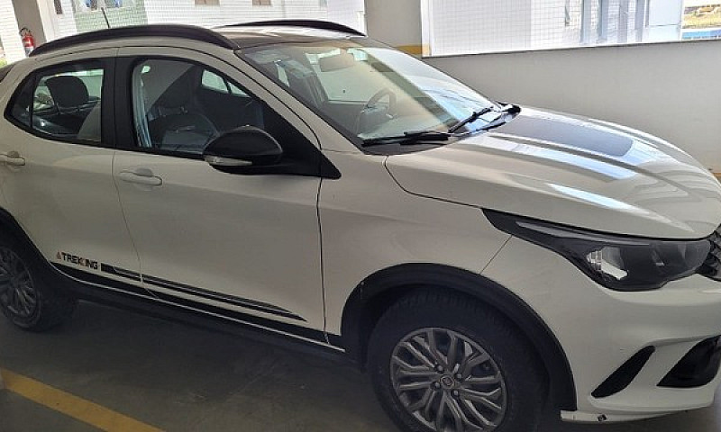Fiat Argo Trekking 1...
