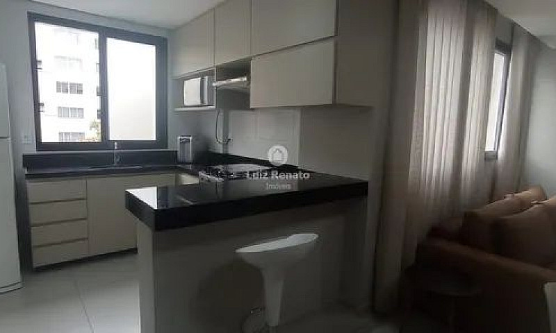 Apartamento Para Alu...