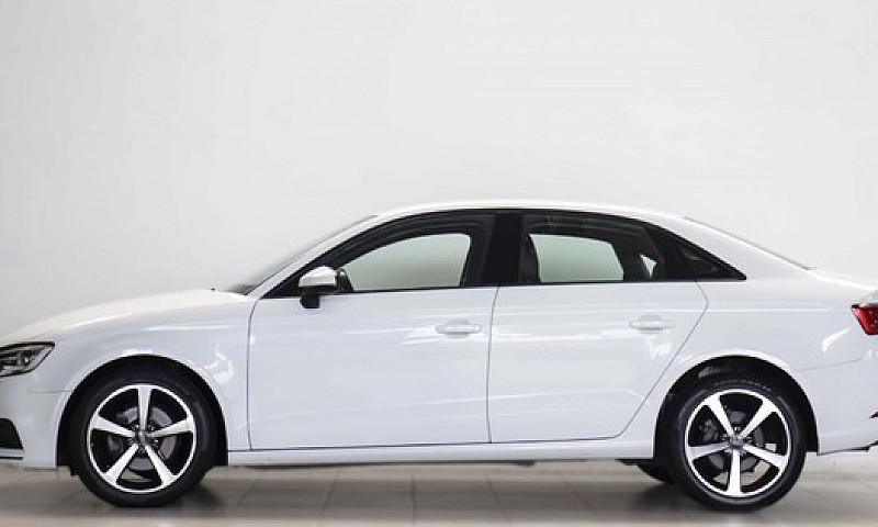 Audi A3 Ambiente 1.4...