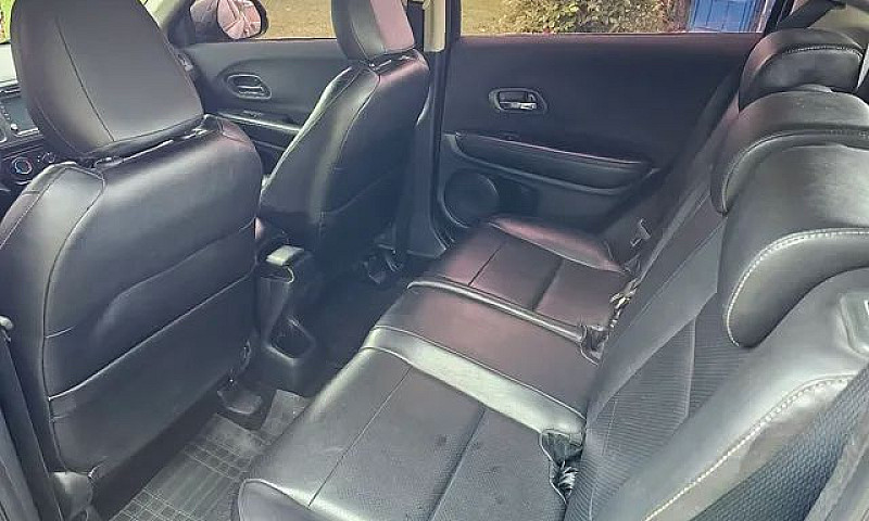 Honda Hr-V 2016 Lx A...