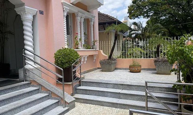 Apartamento Para Alu...
