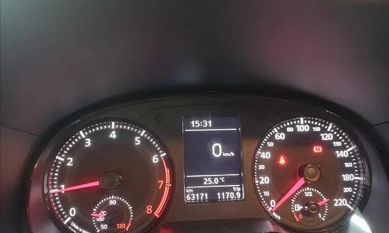 Volkswagen Gol 1.0 1...