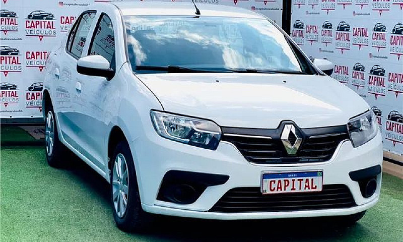 Renault Logan 2020 1...