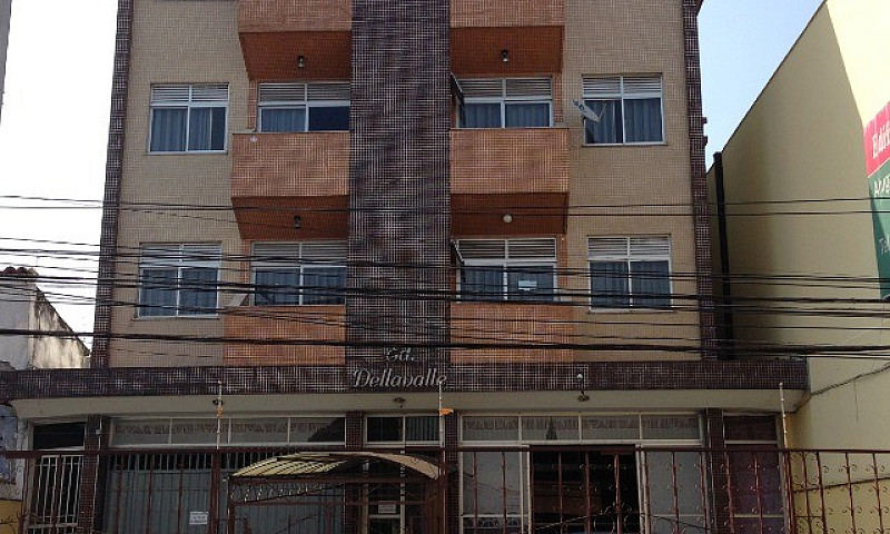 Aluguel De Apartamen...