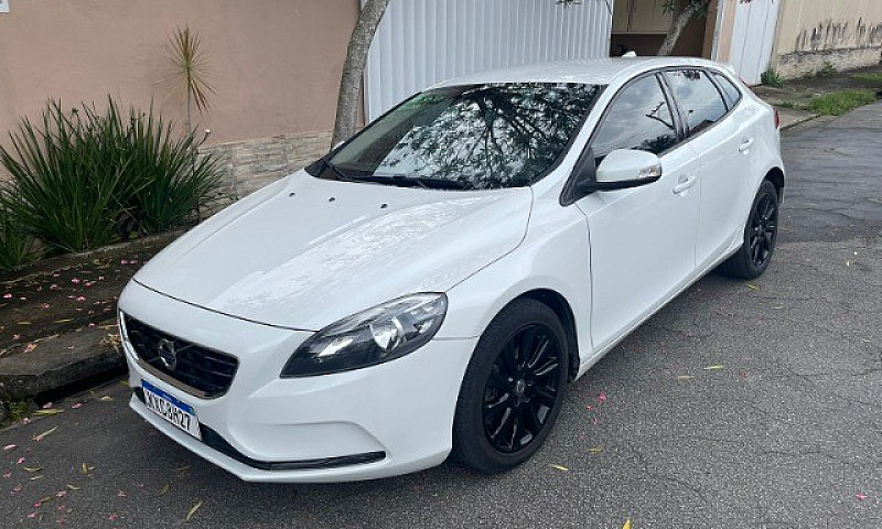 Volvo V40 T3 1.5 Tur...
