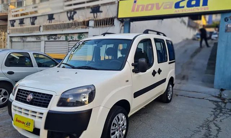 Fiat Doblò Essence 1...