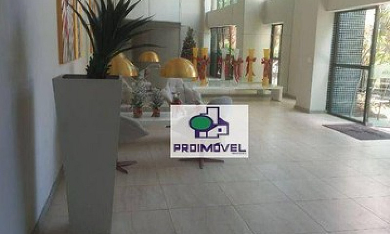 Apartamento Com 2 Do...