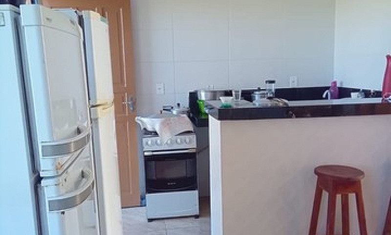 Aluga-Se Casa Em Gur...