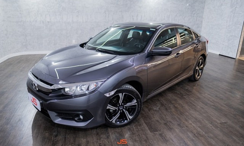 Honda Civic Ex 2019 ...