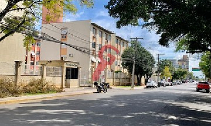 Apartamento Com 2 Do...