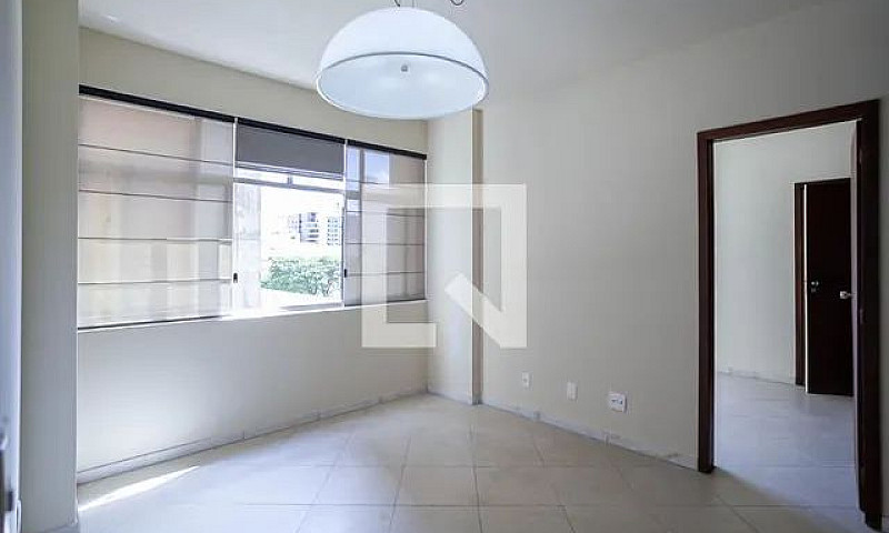 Apartamento Para Alu...