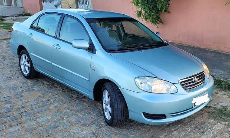 Corolla 1.8 2008 ...