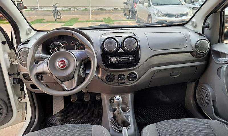 Palio Attractive 1.0...